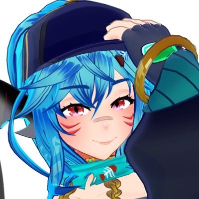 Skykam 🦈 Vtuber EN🔞さんのプロフィール画像