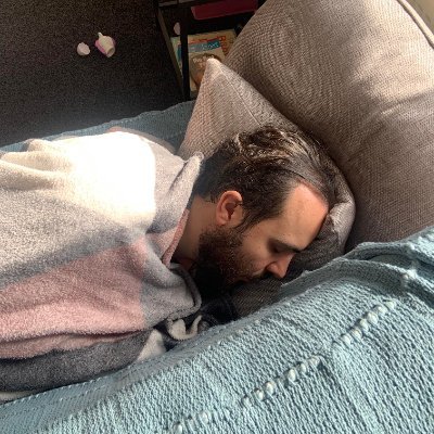 chainsaw on a stick Profile