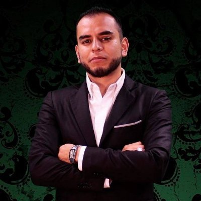 OscarJGutierrez Profile Picture