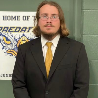 Assistant General Manager of the Niagara Predators