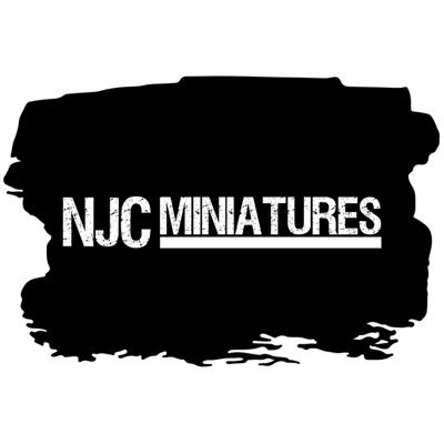 ...Husband/Dad just trying to find the time to get back into hobby… Instagram @njcminiatures