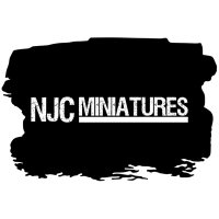 NJCMiniatures(@NJCMiniatures) 's Twitter Profile Photo
