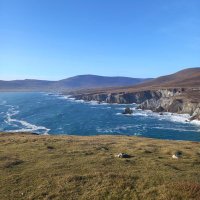 Colm Molloy (@manofachill) 's Twitter Profile Photo