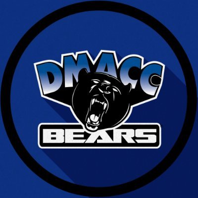 Des Moines Area Community College (#DMACC) is a nationally recognized Junior College in Central Iowa. Proud to be #BearNation! 🐻