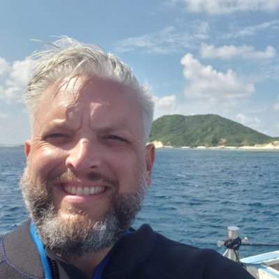 JohnBialek's profile picture. 