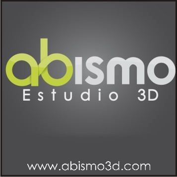 abismo3D's profile picture. Abismo Estudio 3D Modeling and Animation produces animation and photorealistic images 3D, With to exceptional quality,service and innovation