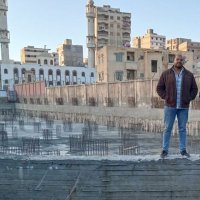 Mousad Ahmed (@mousadahme32136) Twitter profile photo
