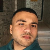 𝑾𝑬𝑬𝒁𝒀✪ (@_aliwael_) Twitter profile photo