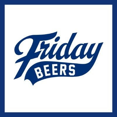 Friday Beers Profile
