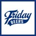 Friday Beers (@friday_beers) Twitter profile photo Friday Beers (@friday_beers) Twitter profile photo