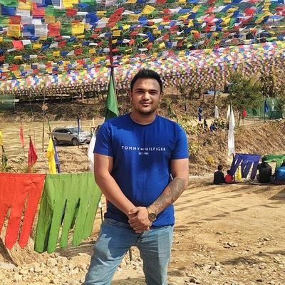Full stack data scientist @kornferry|| Equity investor || MLops || 14K+ followers LinkedIn 📈 || Follow me on linkedin! 👇🏼
