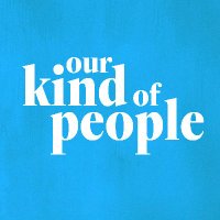 Our Kind of People (@ourkindofficial) 's Twitter Profile Photo Our Kind of People (@ourkindofficial) 's Twitter Profile Photo
