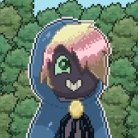 Eighthwell (@megagon5) 's Twitter Profile