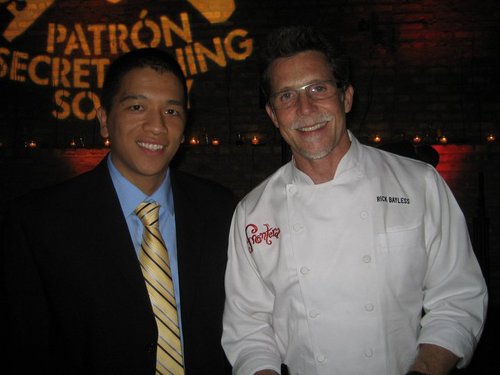 TheRealFonger's profile picture. 