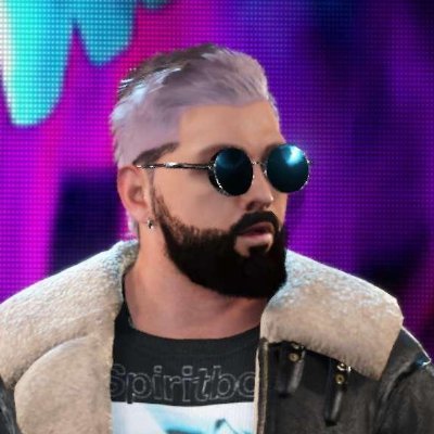 The Death Knell. The Heavy Artillery. The One-Man Uprising. International Heavyweight Champion. In-Character CAW Account of @_chosenpai. | 💖 @BTMillieMorales