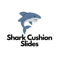 Shark Cushion Slides(@sharkcushion) 's Twitter Profile Photo