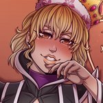 Only the finest niche erotic games.
Fancy a community of fellow ladycock admirers? https://t.co/aQkjUescI4