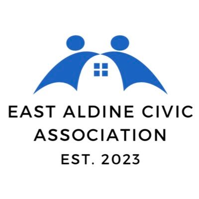 The offical account of the East Aldine Civic Association. Serving all neighborhoods in and around East Aldine.