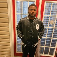Ameen Stevens (@ajstevens10) 's Twitter Profile Photo Ameen Stevens (@ajstevens10) 's Twitter Profile Photo