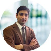 Sarju Ganatra, MD, FACC(@SarjuGanatraMD) 's Twitter Profile Photo