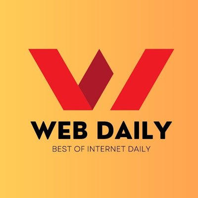 WebDailyblog's profile picture. 