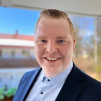 Haflidi Fridthjofsson | Azureviking 🦋 (@haflidif) 's Twitter Profile Photo Haflidi Fridthjofsson | Azureviking 🦋 (@haflidif) 's Twitter Profile Photo