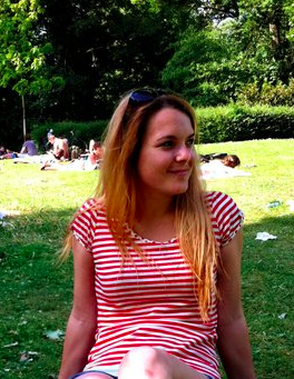 Etudiante en ergonomie, psychologie cognitive. Cherche un stage de 6 mois dans le domaine de l'ergonomie des IHM !