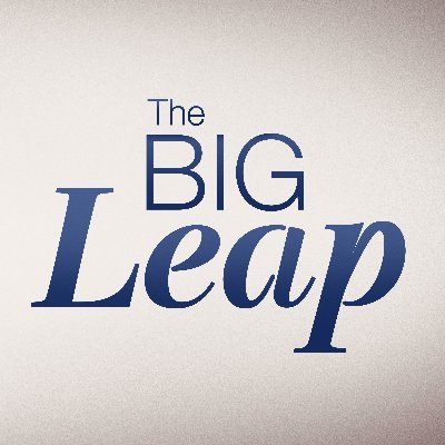 Official Twitter for #TheBigLeap.