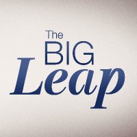 The Big Leap (@bigleapofficial) 's Twitter Profile Photo The Big Leap (@bigleapofficial) 's Twitter Profile Photo