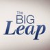 The Big Leap (@bigleapofficial) Twitter profile photo The Big Leap (@bigleapofficial) Twitter profile photo
