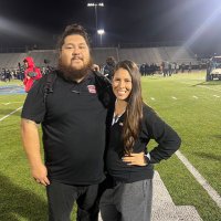 Lama Jr. (@coachlama20_23) 's Twitter Profile