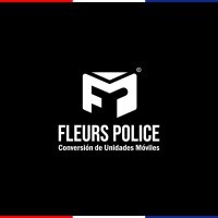 Fleurs Police(@FleursPolice) 's Twitter Profile Photo