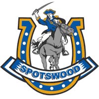 Spotswood Basketball(@Spotswood_Hoops) 's Twitter Profile Photo