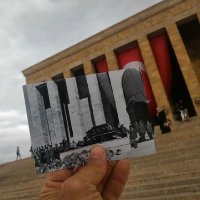 TarihMekanZaman 🏛️🌍⏳ (@tarihmekanzaman) 's Twitter Profile Photo TarihMekanZaman 🏛️🌍⏳ (@tarihmekanzaman) 's Twitter Profile Photo