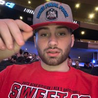 Joey Vamvakidis (@joeyvam_) 's Twitter Profile