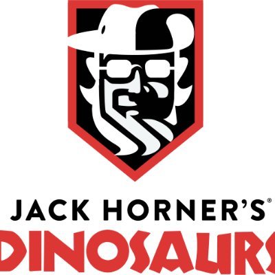 At the age of 8 Jack discovered his first dinosaur bone! Now he is a world-leading dinosaur scientist, despite his dyslexia, and 4 dinos have been named for him