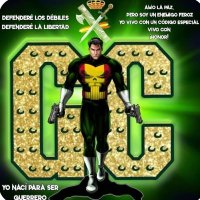 The Punisher Civil Guard (@dukeandduke4) 's Twitter Profile Photo The Punisher Civil Guard (@dukeandduke4) 's Twitter Profile Photo