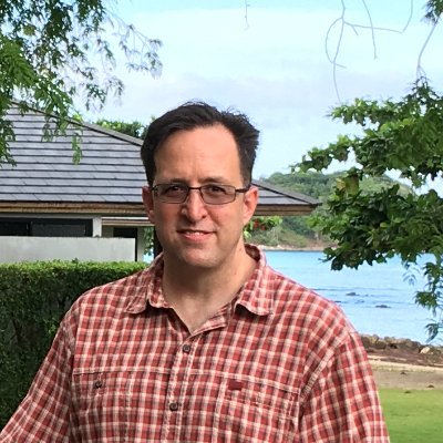 Matt Plant Profile