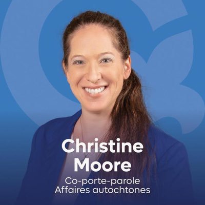 Co Porte-parole du Parti Québécois pour les Affaires Autochtones, Infirmière Clinicienne, Ancienne Députée Abitibi-Témiscamingue 2011-2019