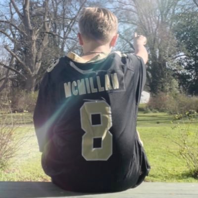 Louisiana’s Biggest Scott The Woz Fan. #SUNNYDgang ✝️