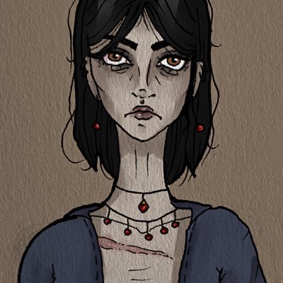 Artist | Sweden
I make art of things. Mostly WoW RP characters.