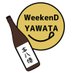 週末八幡bot (@weekend_yawata) Twitter profile photo