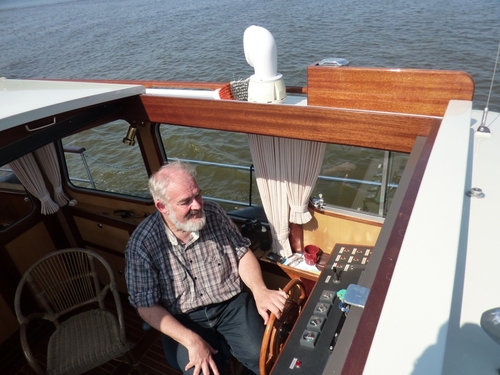 Ad_Vermeulen's profile picture. 