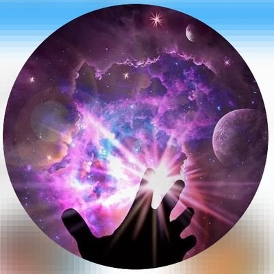Tarotreader333's profile picture. May the universe direct your path