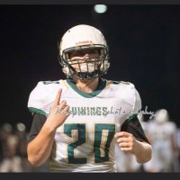 Bryce Brooks (@brycebrooks25) 's Twitter Profile