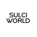 SULCI WORLD (@SULCIWORLD) Twitter profile photo