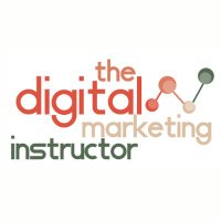 The Digital Marketing Instructor(@joanna_carbajal) 's Twitter Profile Photo