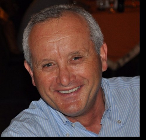 52WalterBaldass's profile picture. Ex Eni Group