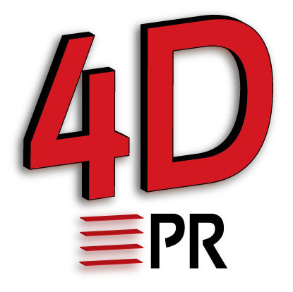 4DPRStrategies Profile Picture