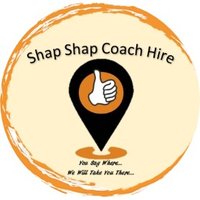 Shap Shap Coach Hire(@shapshapcoach) 's Twitter Profile Photo